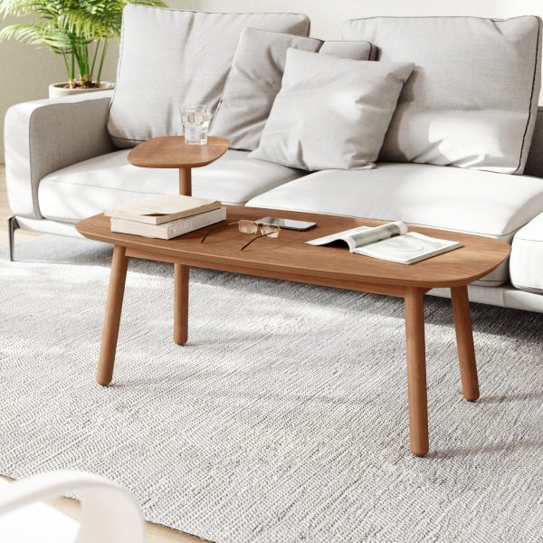 Swivo Coffee Table - Image 2