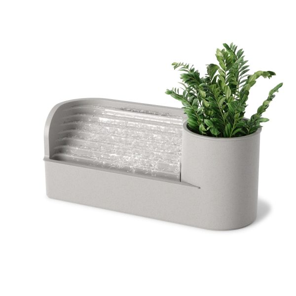 Stream Water Fountain