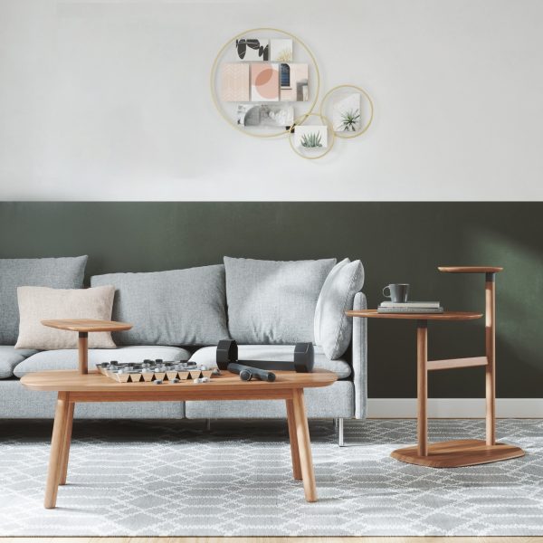 Swivo Coffee Table - Image 3