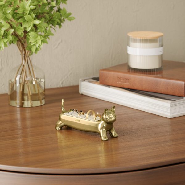 Ali Cat Ring Holder - Image 15