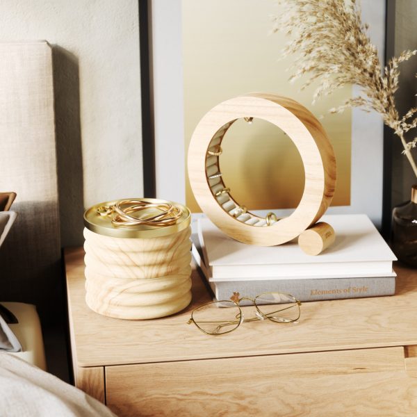 Ferris Jewelry Organizer - Image 3