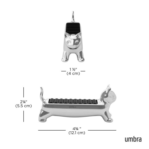 Ali Cat Ring Holder - Image 12