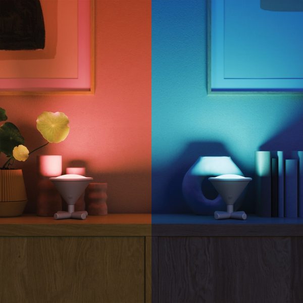 Cono Portable Smart Lamp - Image 4
