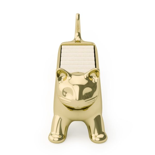Ali Cat Ring Holder - Image 19