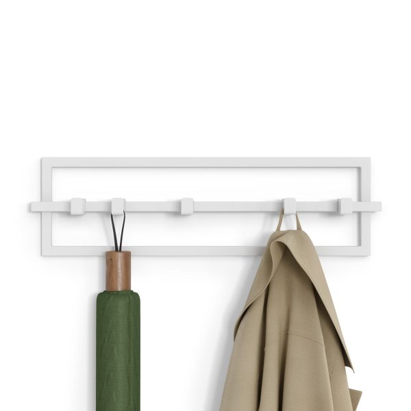 Cubiko 5 Wall Hook - Image 8