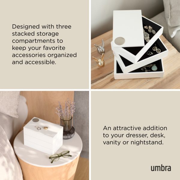 Spindle Storage Box - Image 5