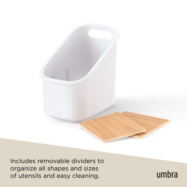 Bellwood Utensil Holder - Image 7