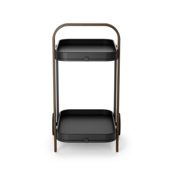 Bellwood Bar & Storage Cart - Image 22