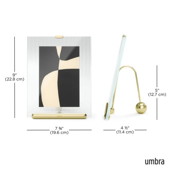 Flute Picture Frame - Image 60