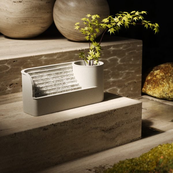 Stream Water Fountain - Image 2