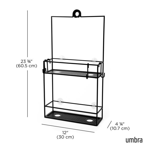 Cubiko Shower Caddy - Image 7