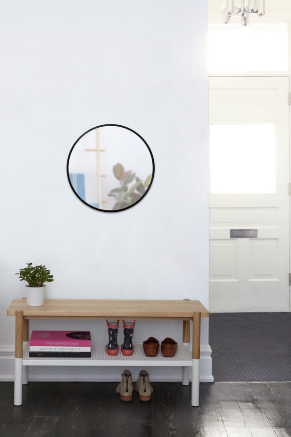 Hub Wall Mirror - Image 18