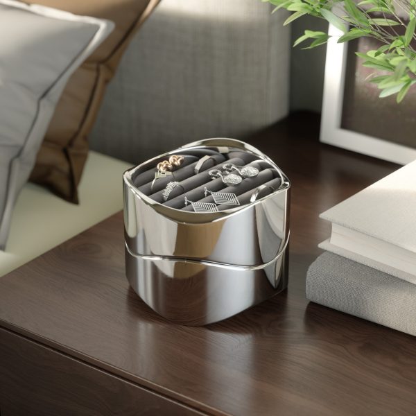 Wavy Jewelry Organizer - Image 2