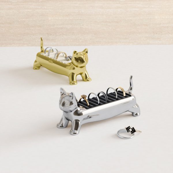 Ali Cat Ring Holder - Image 16