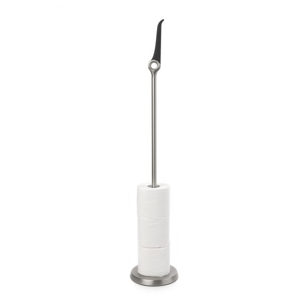 Tucan Toilet Paper Stand - Image 4