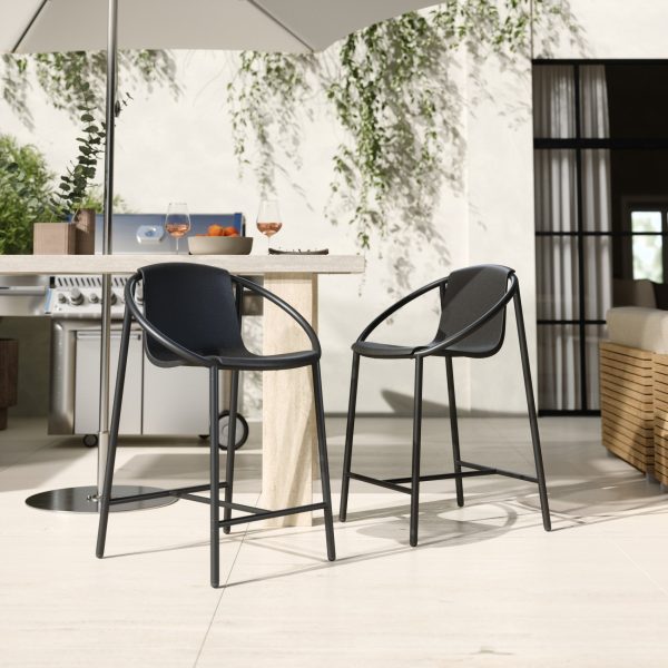 Ringo Counter Stool - Image 3