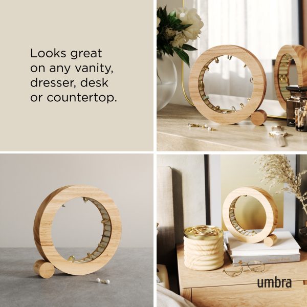 Ferris Jewelry Organizer - Image 6