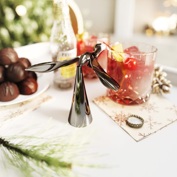 Limited Edition Tipsy Bottle Opener & Gift Box - Image 7