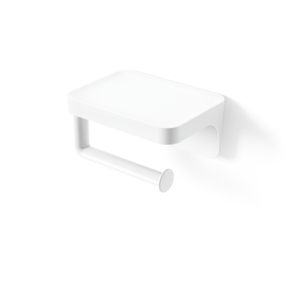 Flex Adhesive Toilet Paper Holder - Image 5