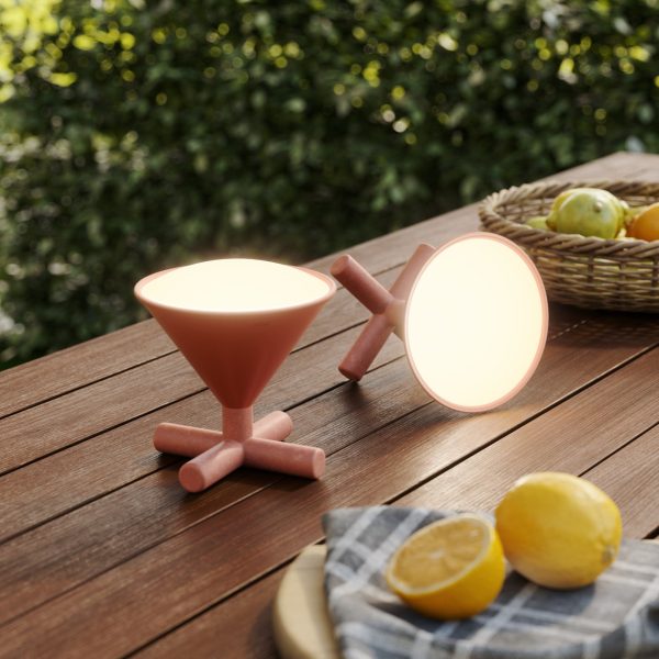 Cono Portable Smart Lamp - Image 12