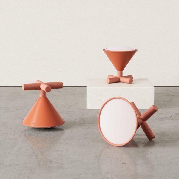 Cono Portable Smart Lamp - Image 16
