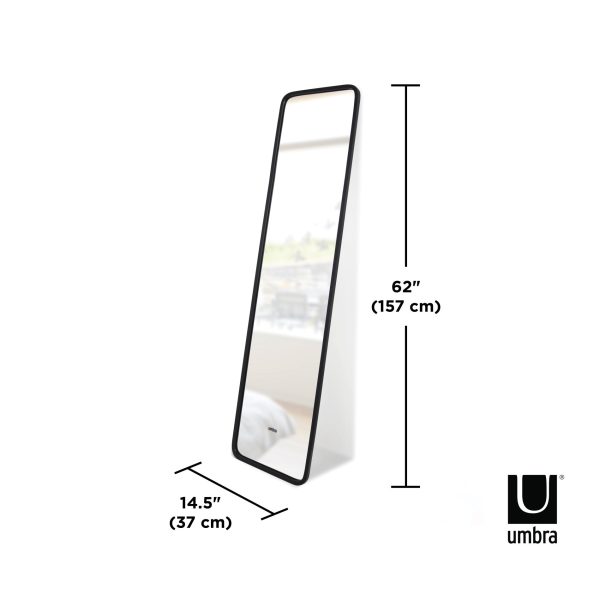 Hub Leaning Mirror - Image 7