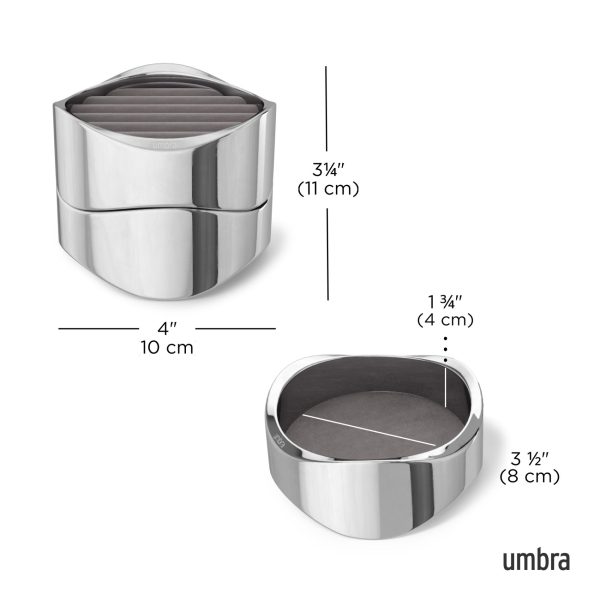 Wavy Jewelry Organizer - Image 10