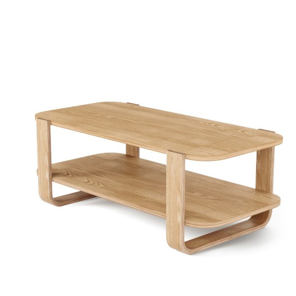 Bellwood Coffee Table - Image 6