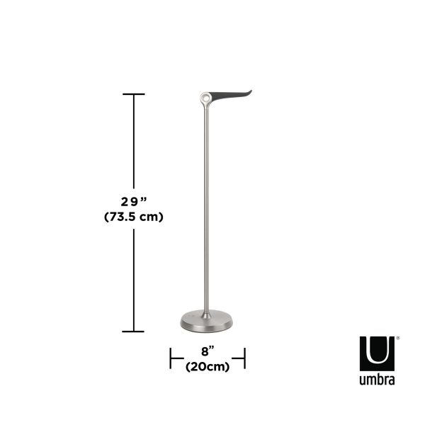 Tucan Toilet Paper Stand - Image 7