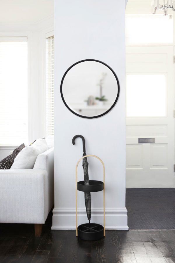 Hub Wall Mirror - Image 17