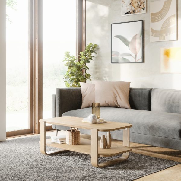 Bellwood Coffee Table - Image 2