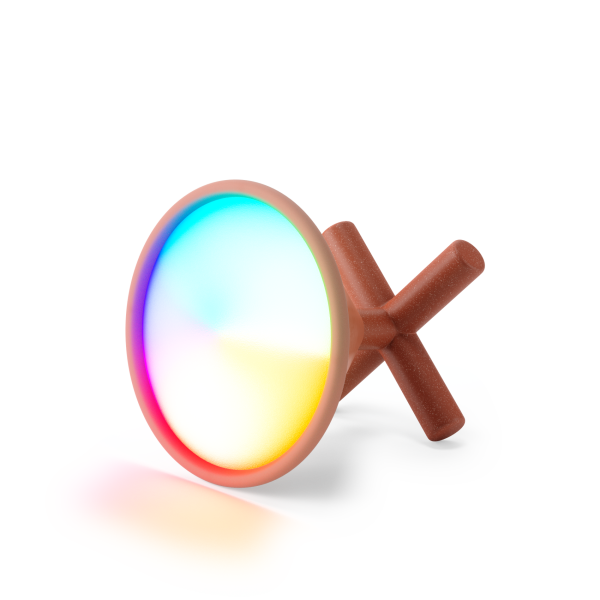 Cono Portable Smart Lamp - Image 9