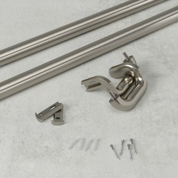 Twilight Blackout Curtain Rod - Image 20