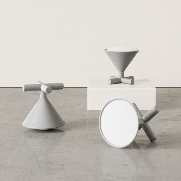 Cono Portable Smart Lamp - Image 5