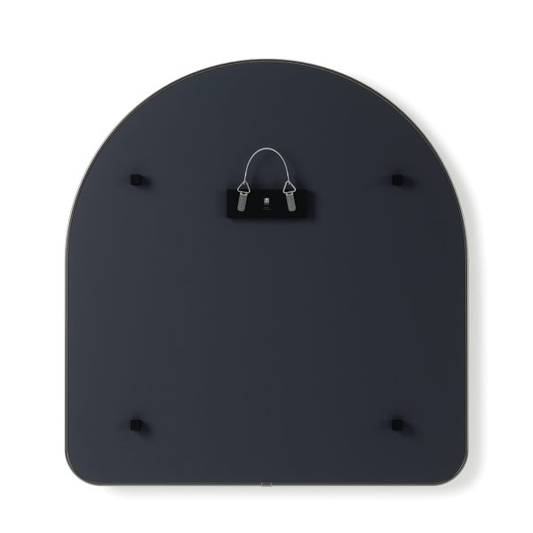 Hubba Arched Wall Mirror - Image 12