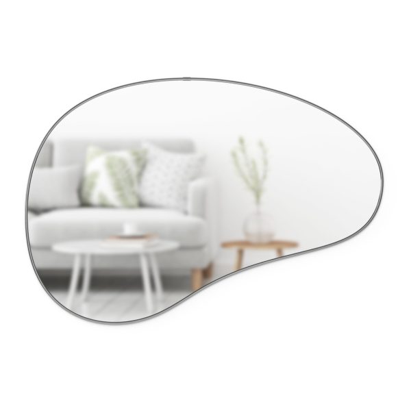 Hubba Pebble Wall Mirror - Image 6