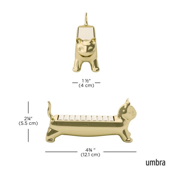 Ali Cat Ring Holder - Image 23