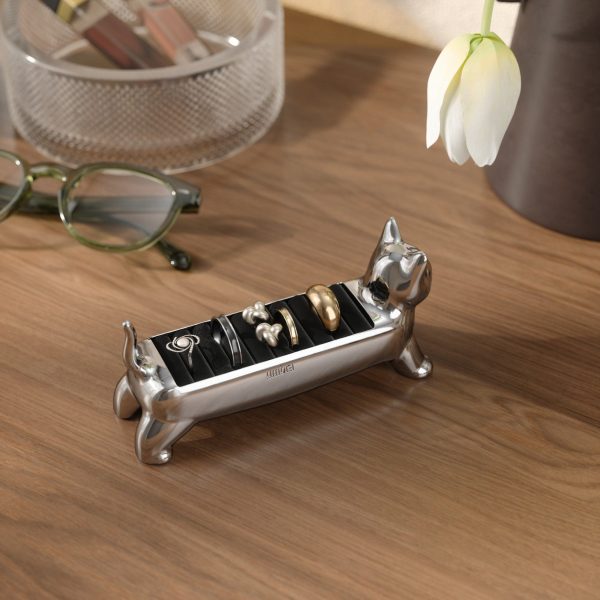 Ali Cat Ring Holder - Image 2