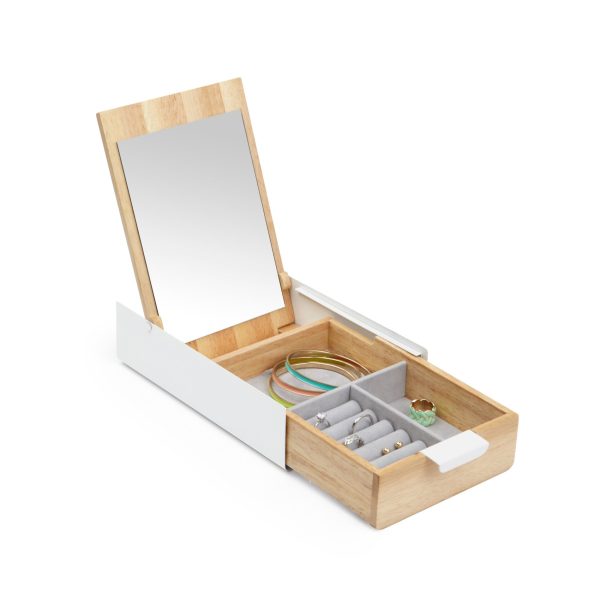 Reflexion Jewelry Box - Image 3