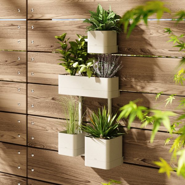 Cubiko Wall Planter - Image 2