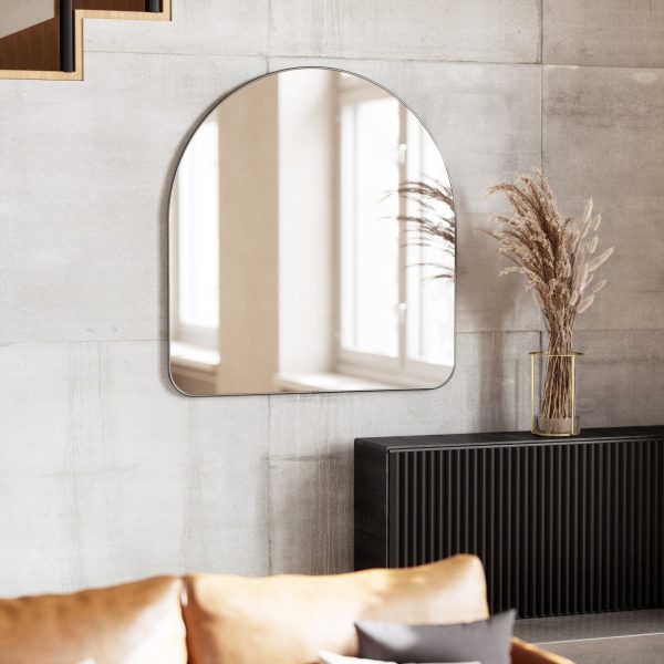 Hubba Arched Wall Mirror - Image 8