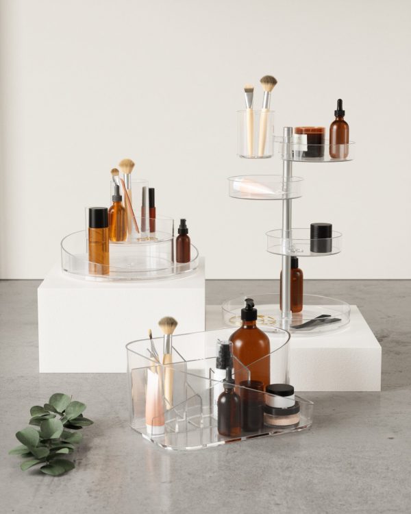 Cascada Cosmetic Organizer - Image 5