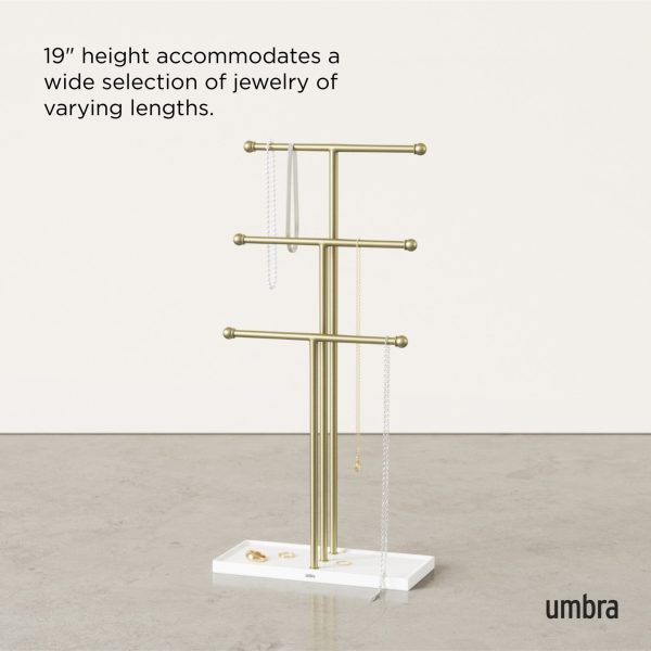 Trigem Jewelry Stand - Image 7