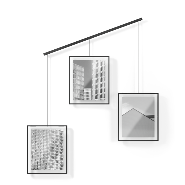 Exhibit 8x10 Wall Picture Frames, Set of 3 - Image 5