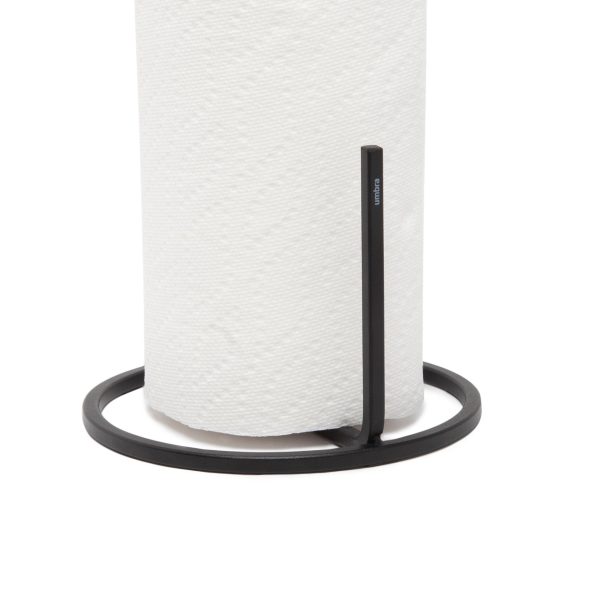 Squire Paper Towel Holder - Image 5