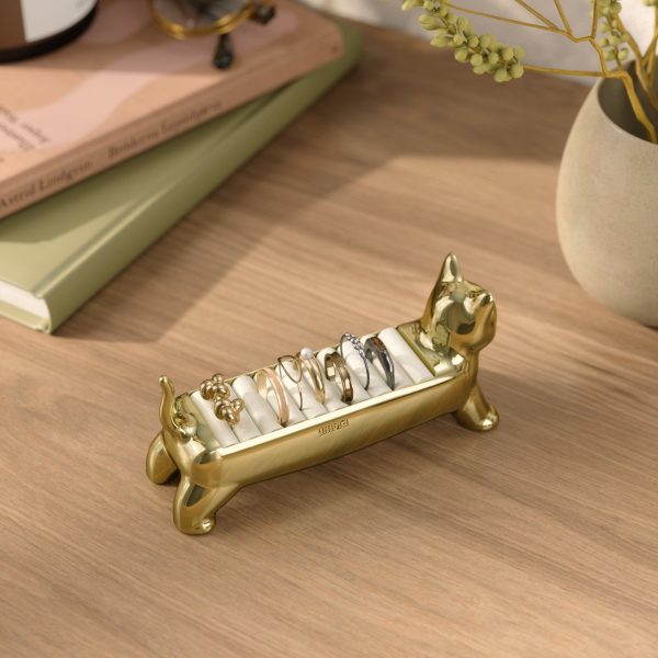 Ali Cat Ring Holder - Image 14