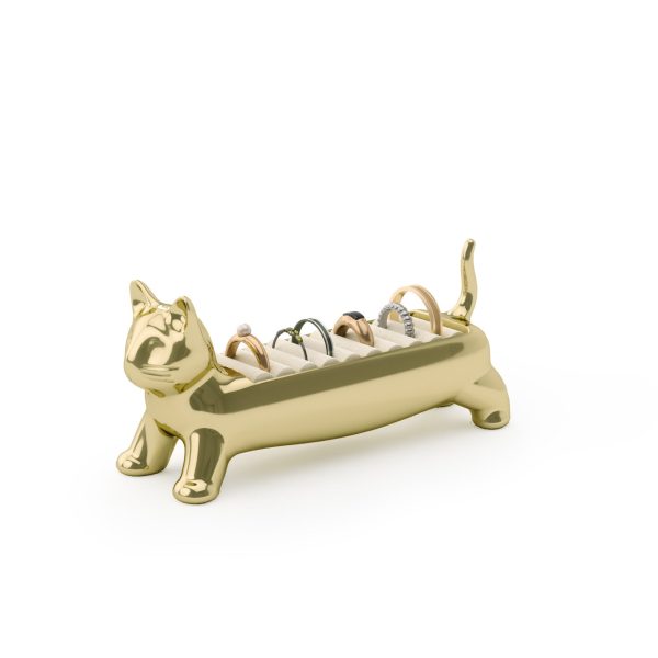 Ali Cat Ring Holder - Image 13