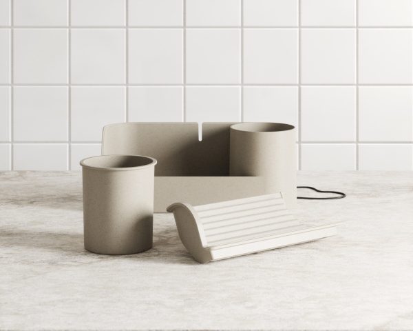 Stream Water Fountain - Image 10