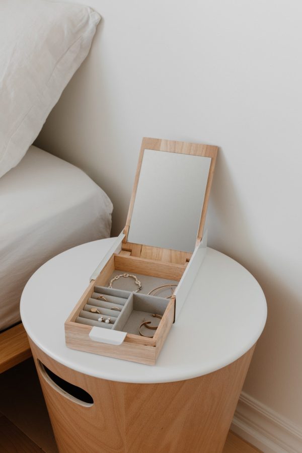 Reflexion Jewelry Box - Image 2