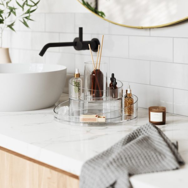 Cascada Cosmetic Organizer - Image 2